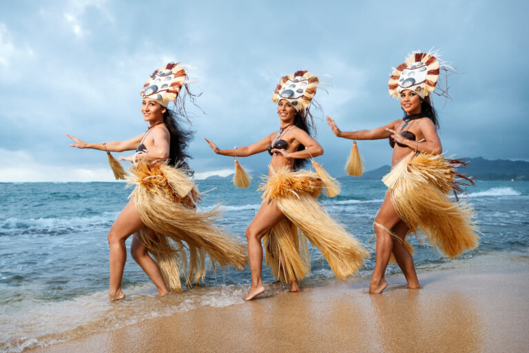 The Best Luau on Each Hawaiian Island to Book