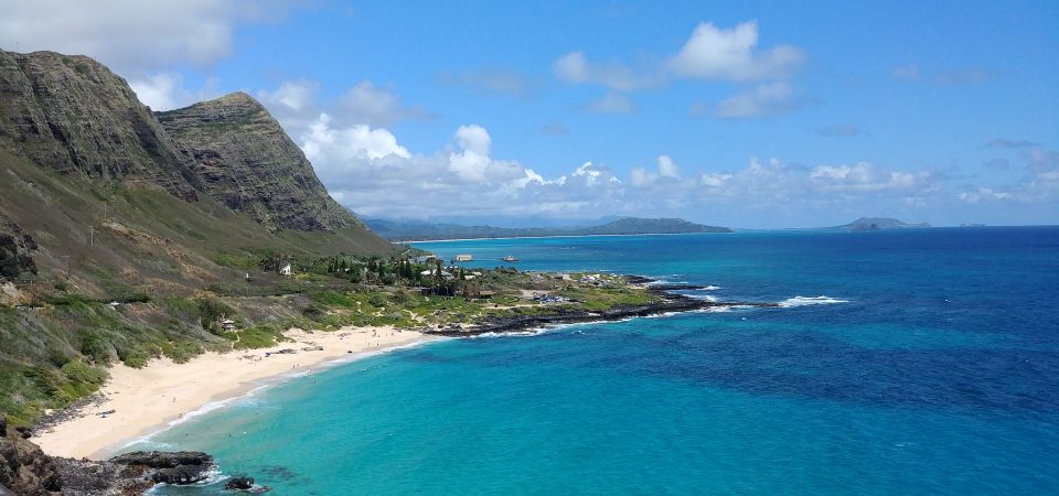 Oahu Circle Island & Snorkel Tour