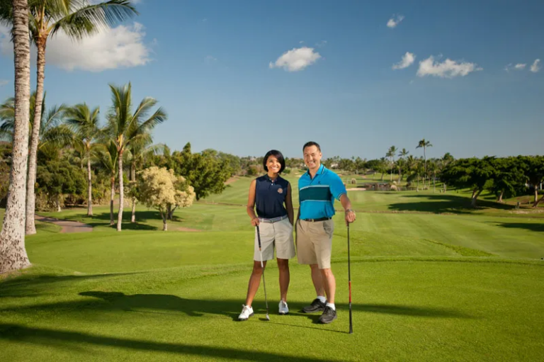 Ko’Olina Golf Experience