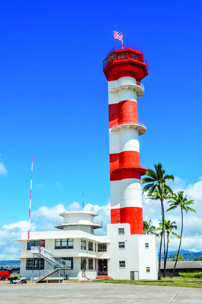 WWII Pearl Harbor Heroes Tour With Lunch