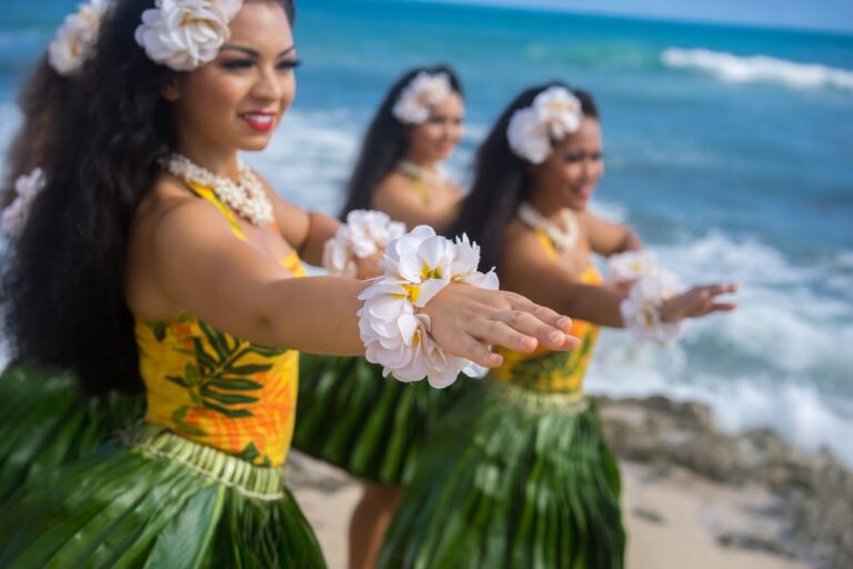 Germaine’s Luau – Original Package