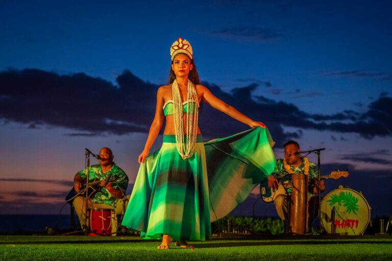 Feast At Mokapu, Andaz Maui – Premium Seating
