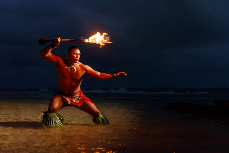 What a Luau VIP Upgrade Actually Buys You in Hawaii