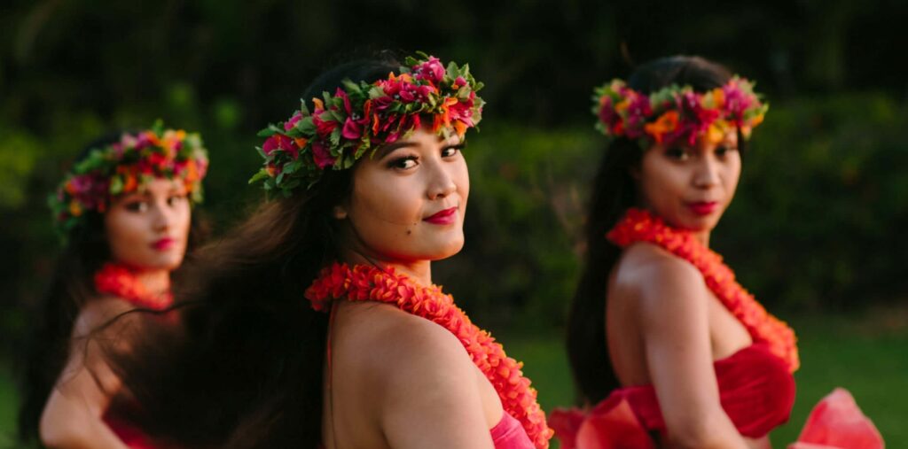 The Luau At Grand Wailea - Premium Seating