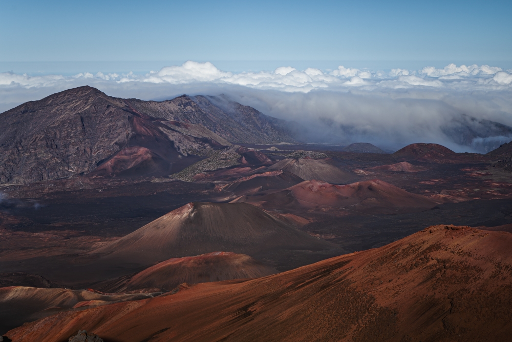 Best of Maui - Hana & Haleakala Tour