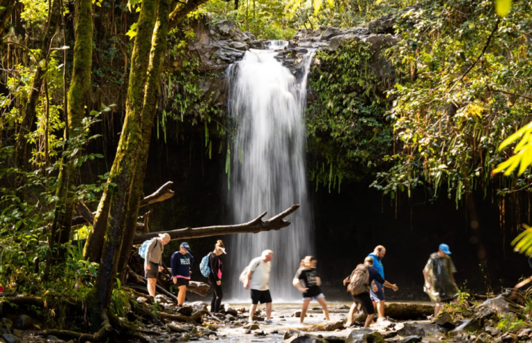 The 12 Best Things to Do on the Big Island