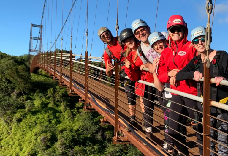 8 of the Best Hawaii Activities for Families, Couples, and Thrill-Seekers