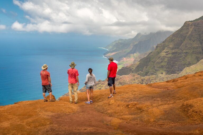 The Best Things to Do on Kauai, Ranked for First-Timers
