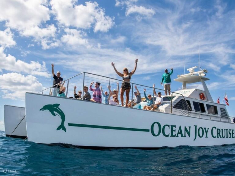 The Best Hawaii Activities to Book for Groups of 10 or More in 2026