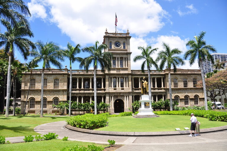 Pearl Harbor & City Tour