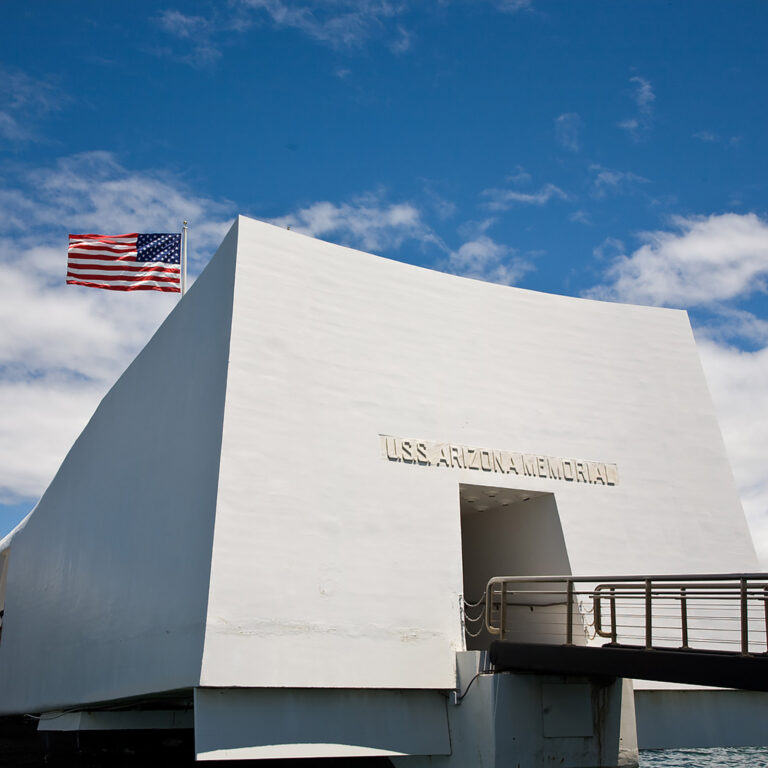 Pearl Harbor Remembered
