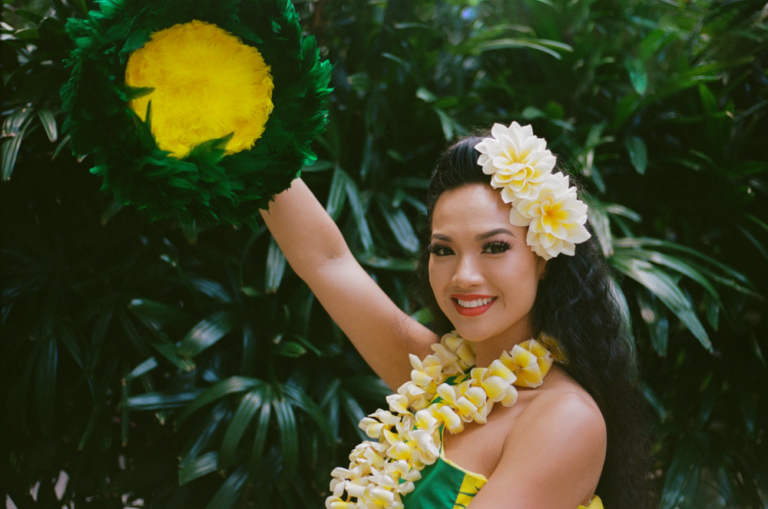 Paina Luau Waikiki – VIP Seating