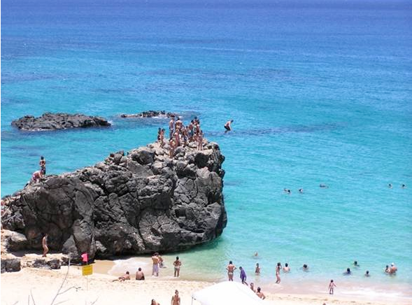 North Shore Tour + 2 Activities