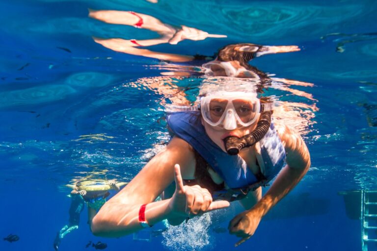 The Best O’ahu Snorkel Tours to Book for Turtles, Reefs, and Calm Water