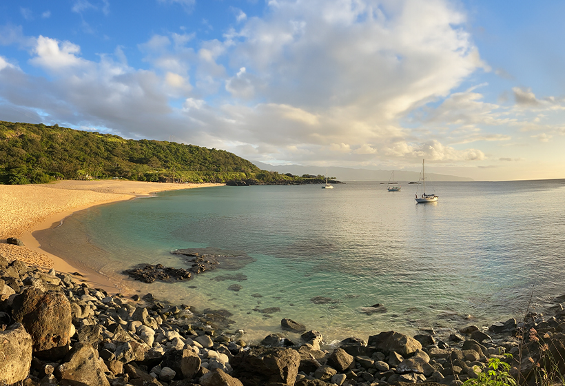 Blue Hawaiian Exclusive Circle Island Tour