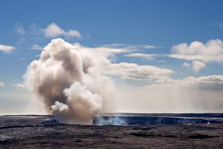 Volcano Adventure Tour