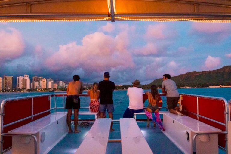 The Best Nā Pali Coast Boat Tours on Kaua’i, Compared by Price and Experience