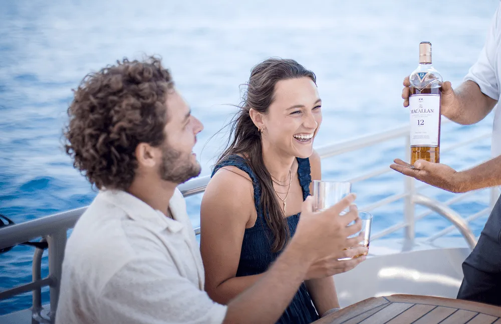 Ali’i Kai Royal Sunset Dinner Sail