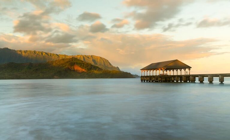 Kauai Highlights & Movie Sites Tour