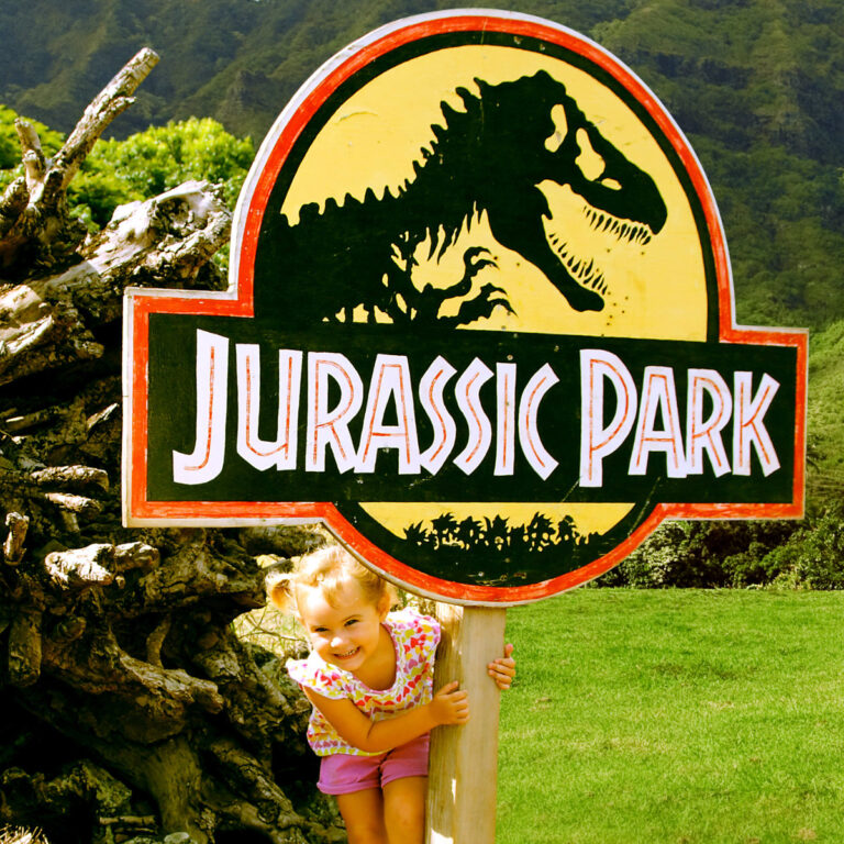 Hollywood Movie Sites & Ranch Tour