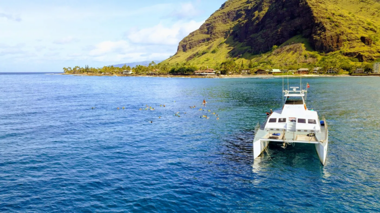 How Far in Advance Hawaii Activities Really Book Out: A 2026 Concierge Desk Report