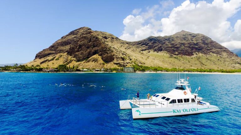 Oahu vs Maui vs Kauai vs the Big Island: Which Hawaiian Island to Visit in 2026