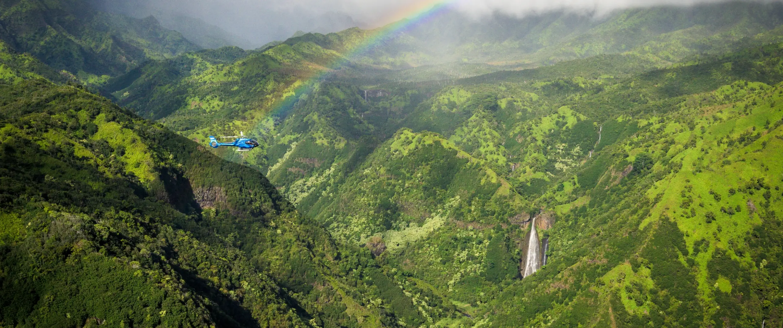 Helicopter Gallery 1