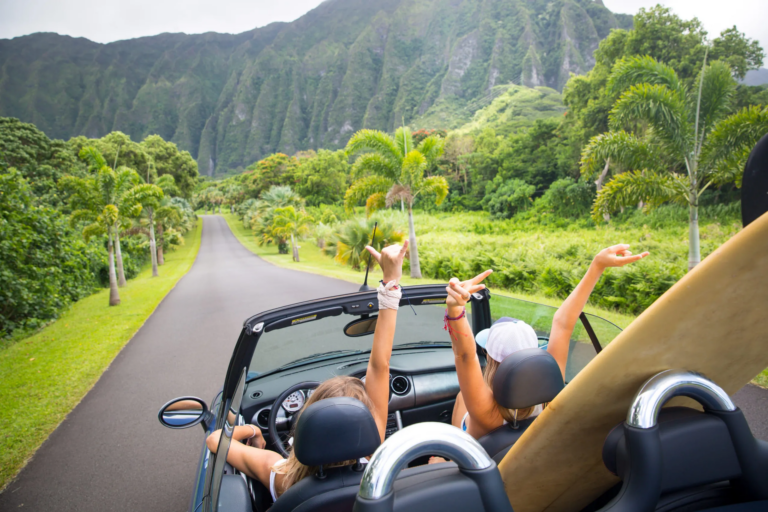 How Many Hawaiian Islands Travelers Really Visit in One Trip (2026 Data)