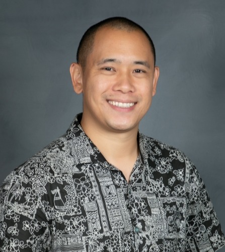 Alex Li