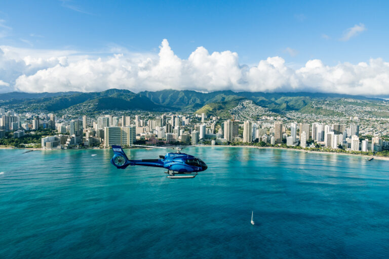 Most Recommended Tours in O’ahu