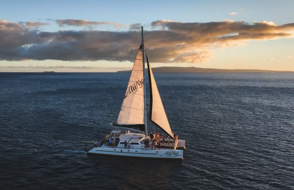 Sunset Happy Hour Sail