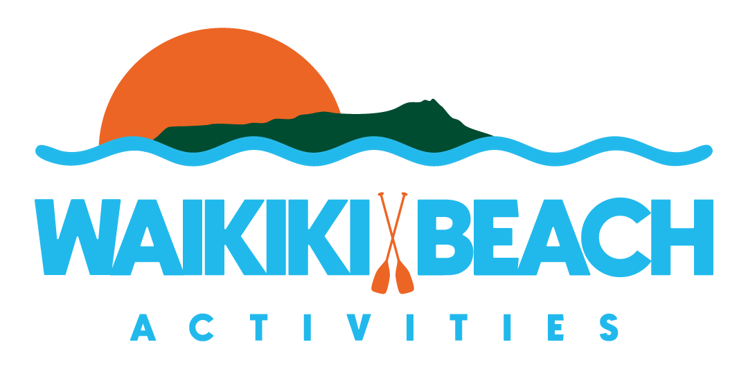 Waikiki Beach Activities logo