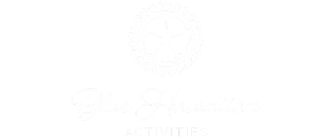 Blue Hawaiian Ohana Discounts logo
