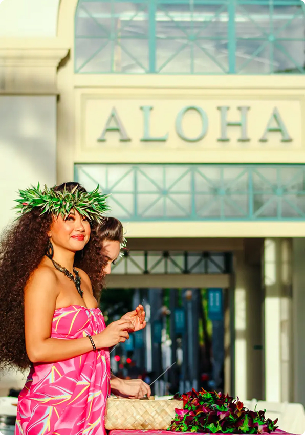 Oahu