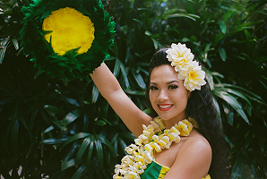 Paina Luau Waikiki – VIP Seating