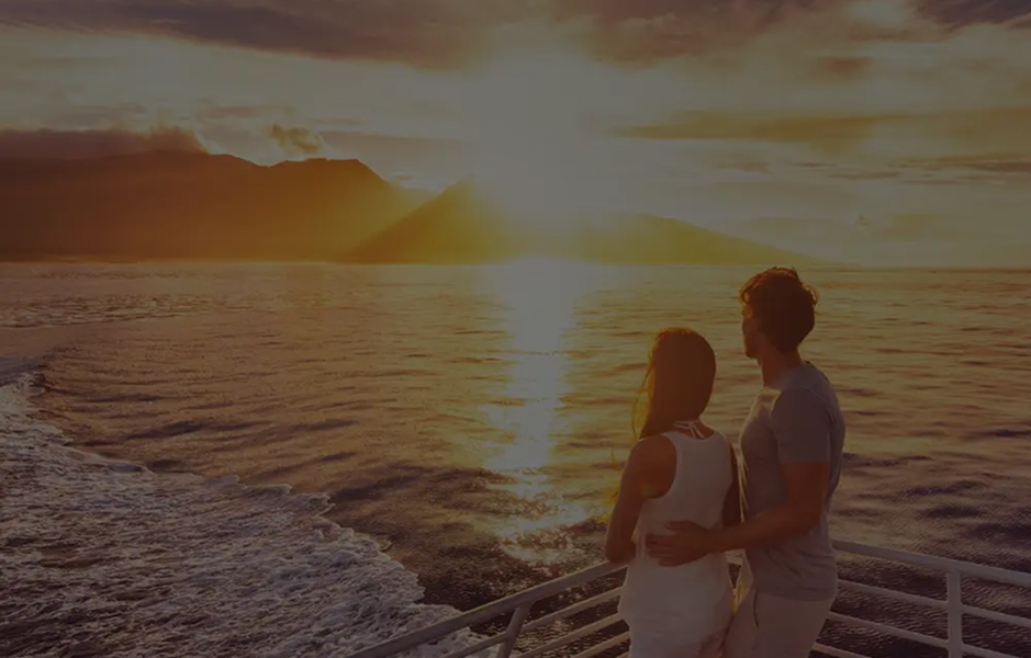 Scenic Sail