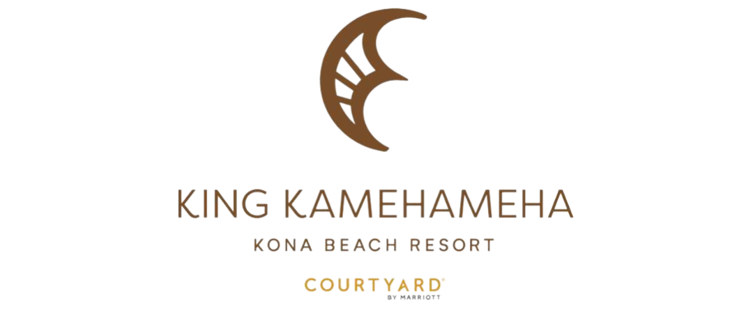 Courtyard King Kamehameha logo