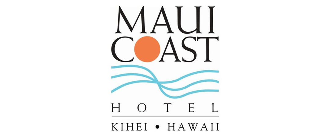 Maui Coast  logo