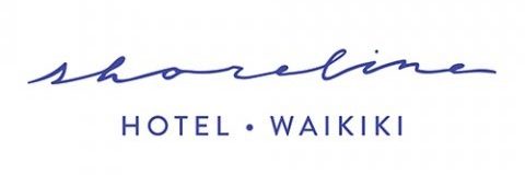 Shoreline Hotel Waikiki logo