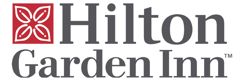 Hilton Garden Inn logo