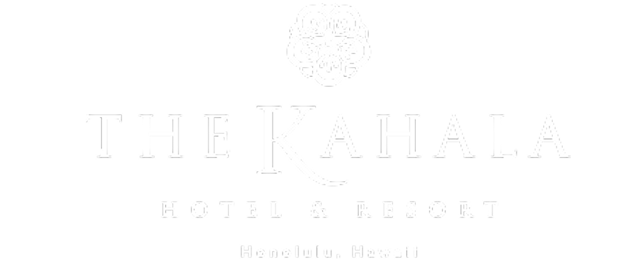 Kahala Resort logo
