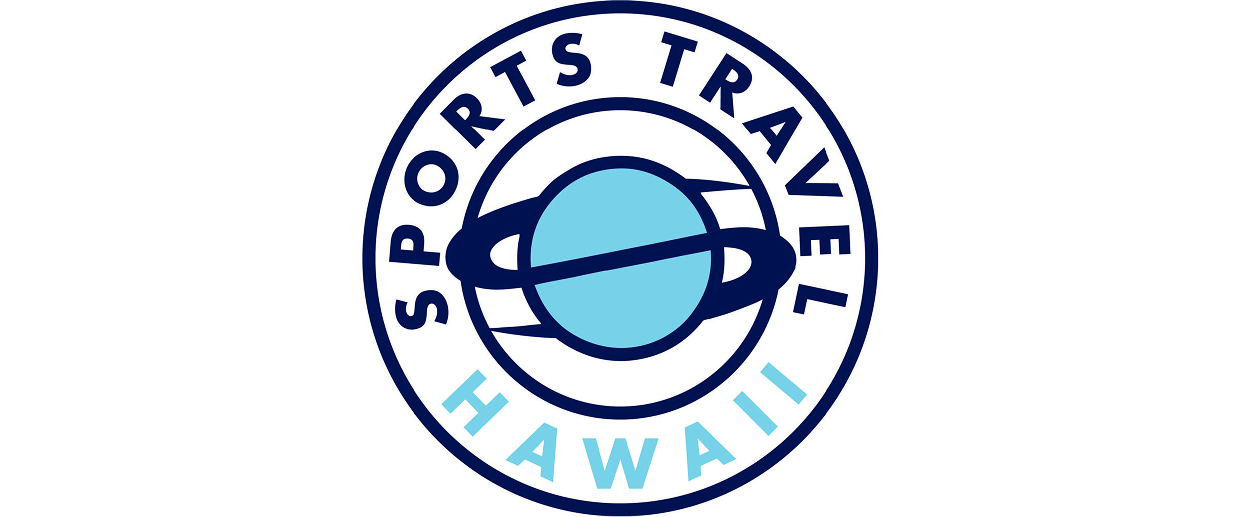 Sports Travel Hawaii logo