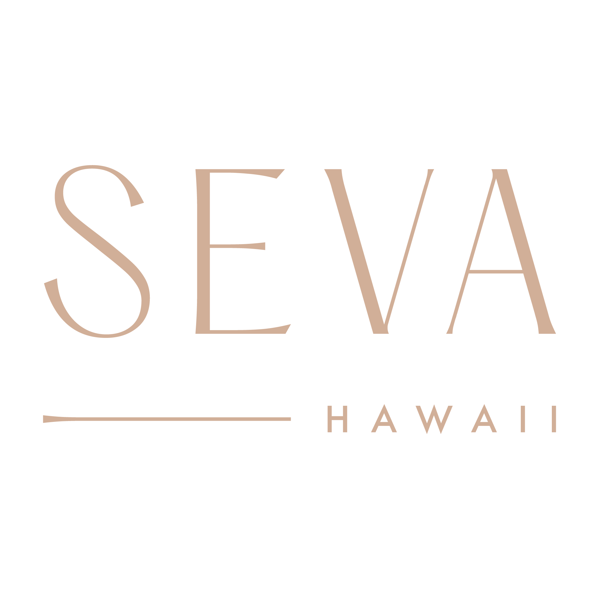 seva-hawaii logo