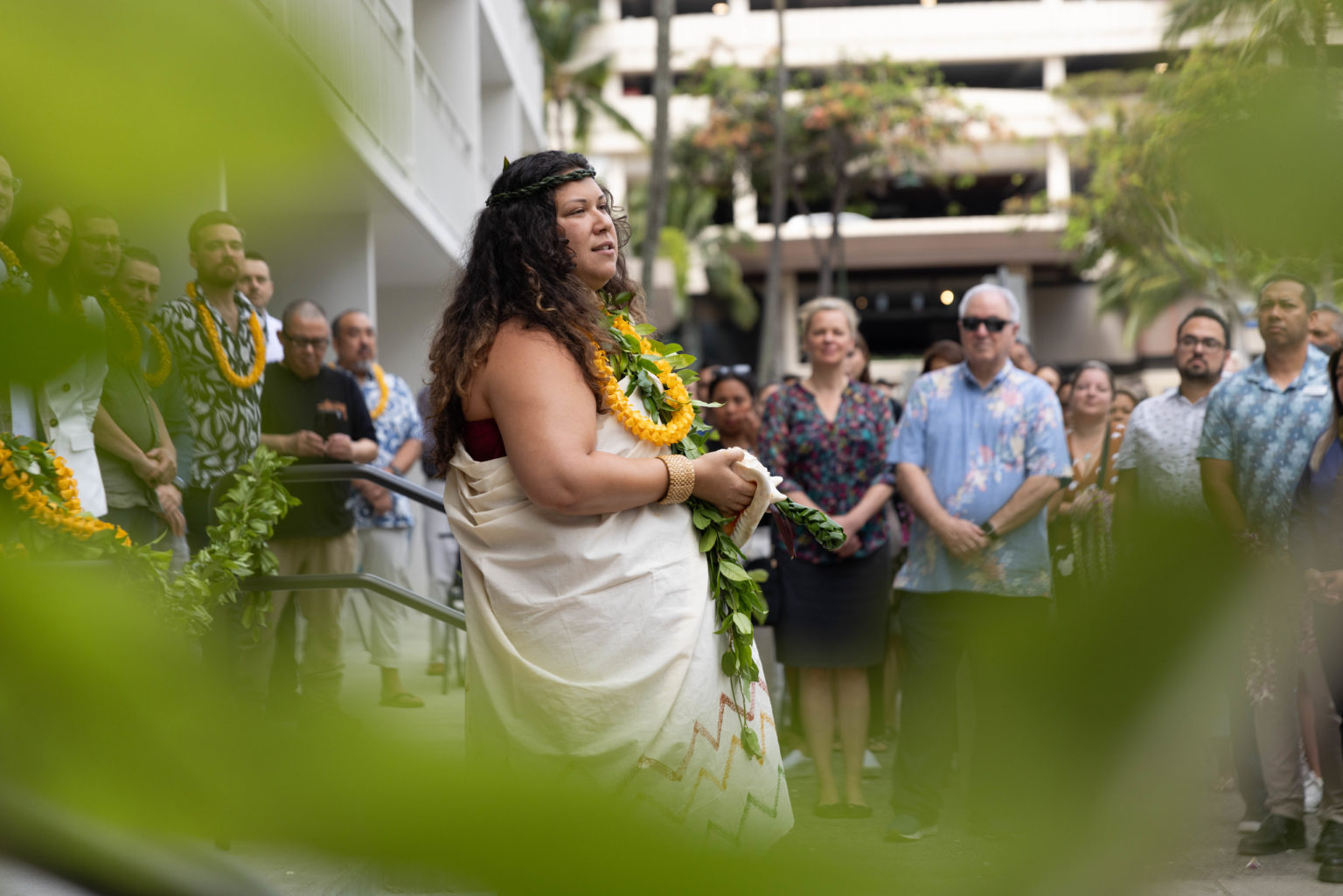 Connect with Culture