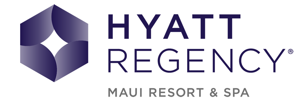 Hyatt Maui logo
