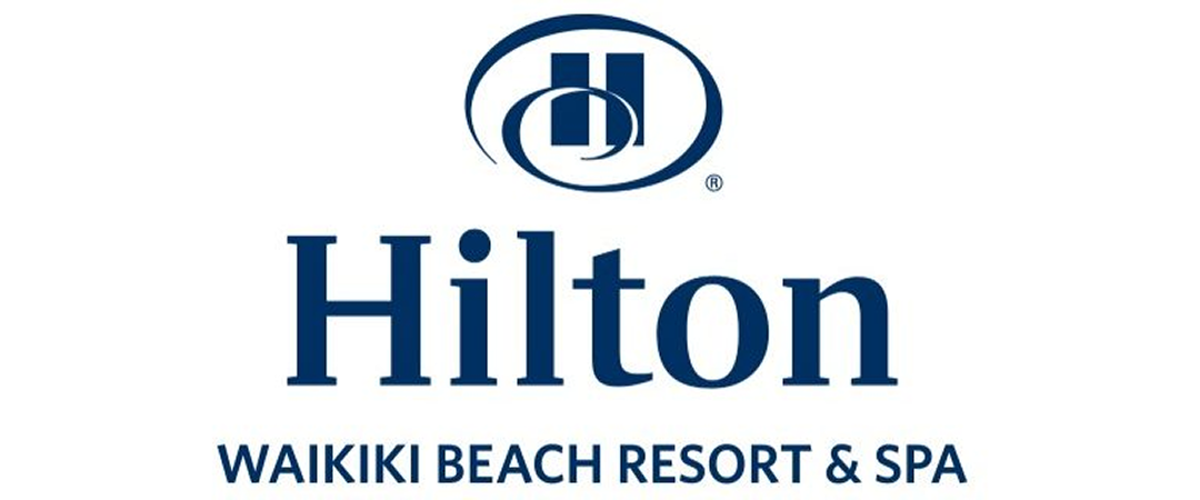 Hilton Waikiki Beach Resort & Spa logo