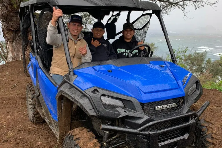 Kohala UTV Adventure