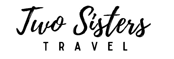 Two Sisters Travel logo