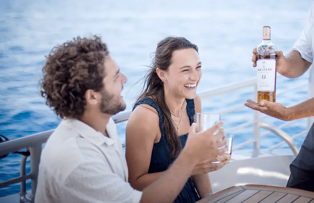 Ali’i Kai Royal Sunset Dinner Sail