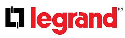 Legrand COE logo